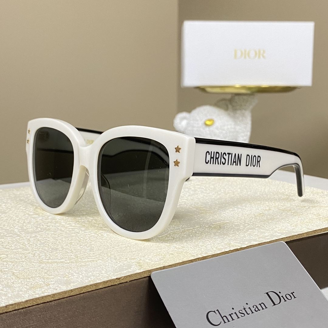 Christian Dior Sunglasses